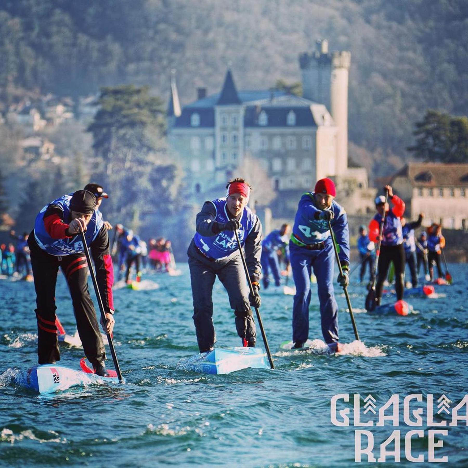 Reflet Bleu Du Lac D'Annecy 3 Etoiles - Face Au Lac, Parking Gratuit, Paddle Board Doussard Buitenkant foto
